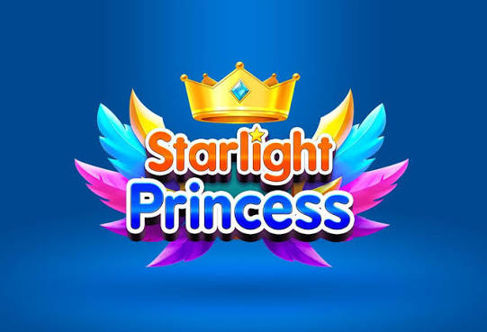 Слот Starlight Princess от Pragmatic Play в Vavada Casino