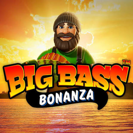 Слот Bigger Bass Bonanza от Pragmatic Play в Vavada Casino