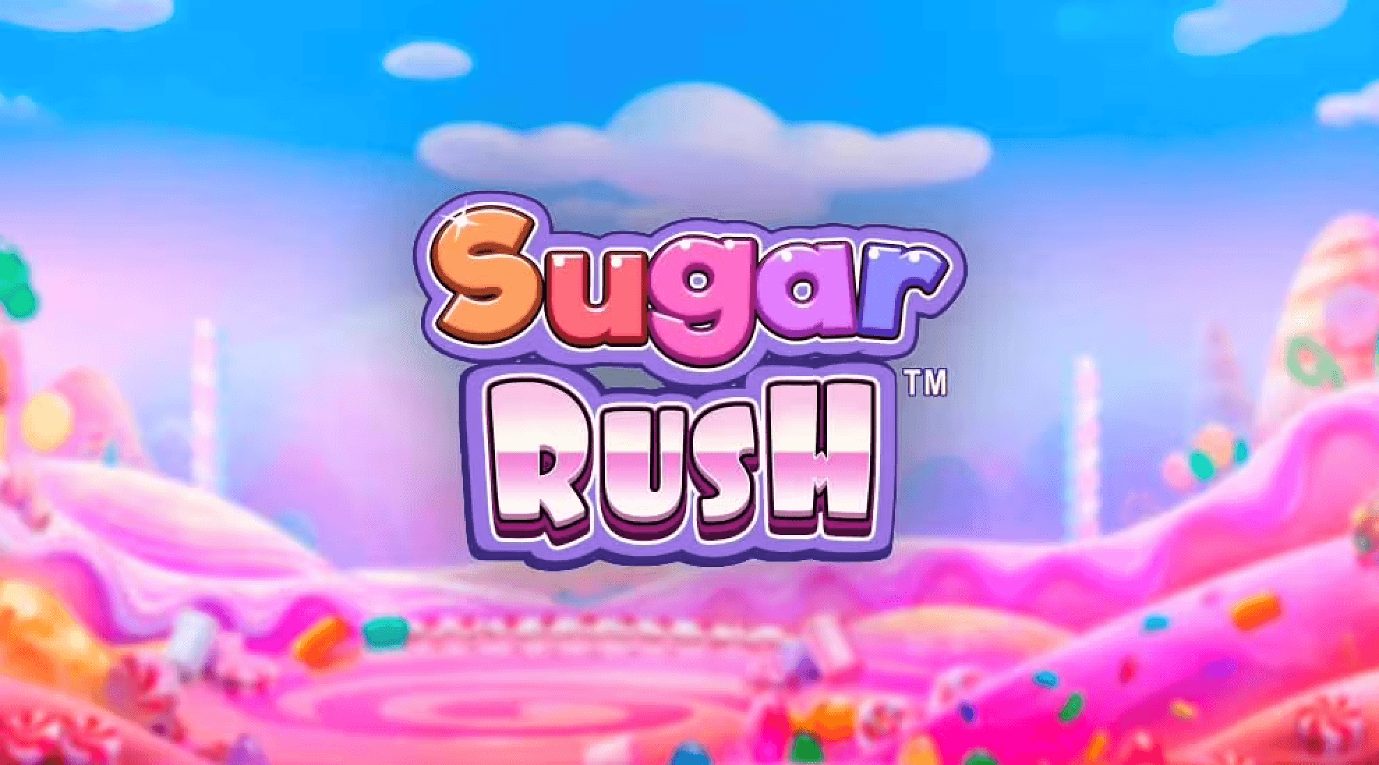 Слот Sugar Rush от Pragmatic Play в Vavada Casino