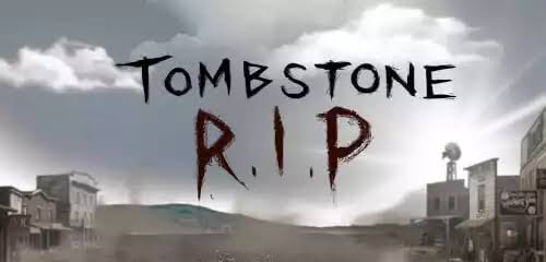 Слот Tombstone RIP от Nolimit City в Vavada Casino