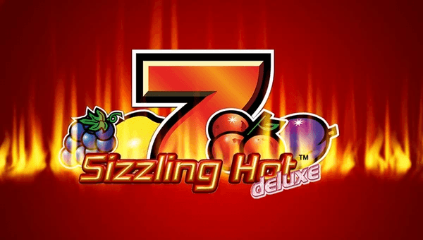 Слот Sizzling Hot Deluxe от Novomatic в Vavada Casino